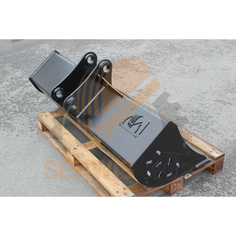 Ковш 150 см подходит для VOLVO BL60, BL61, BL70, BL71-G2