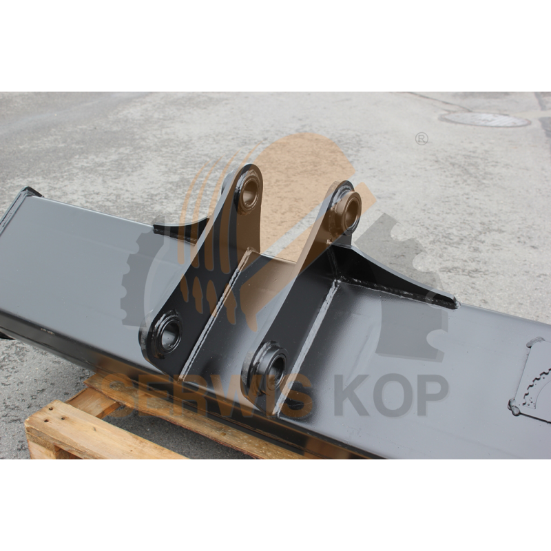 Ковш 150 см подходит для VOLVO BL60, BL61, BL70, BL71-G2