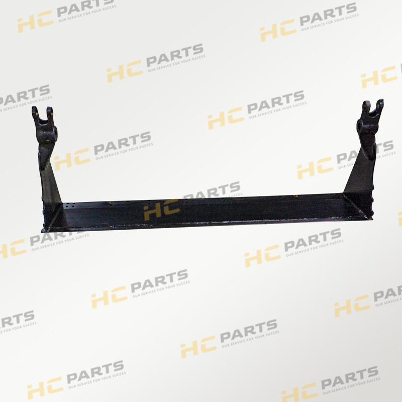 JCB Front bucket jaw 2350mm (7'8.5") - 3CX