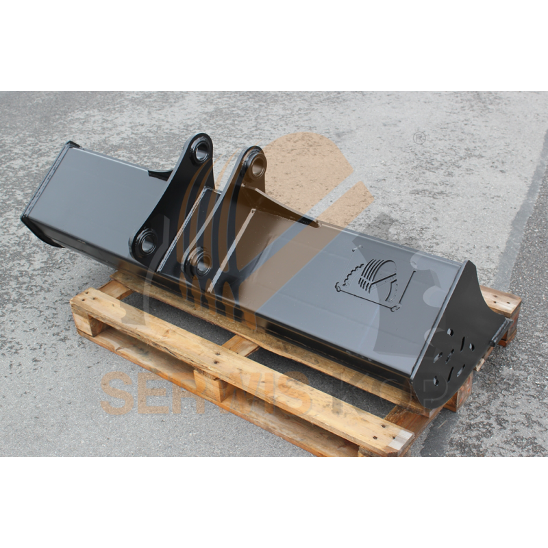 Ковш 150 см подходит для VOLVO BL60, BL61, BL70, BL71-G2