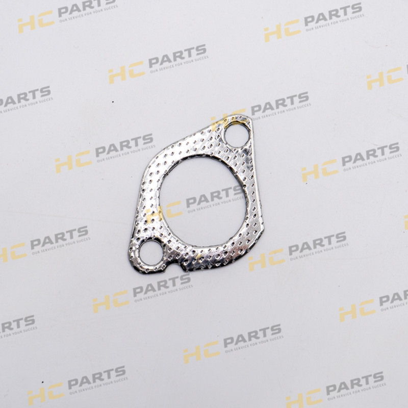 JCB Manifold gasket