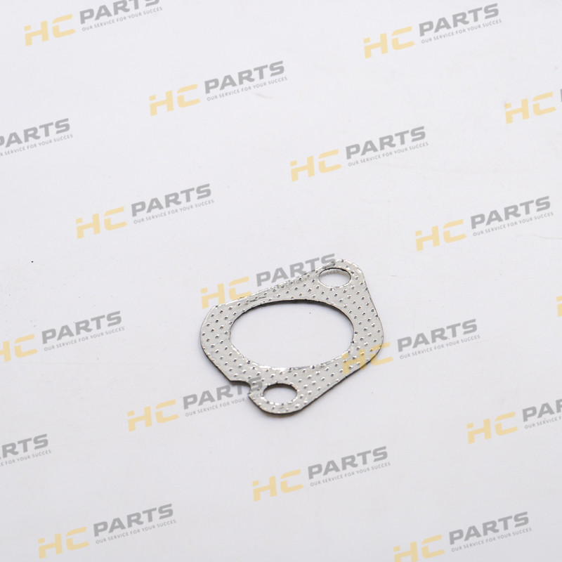 JCB Manifold gasket