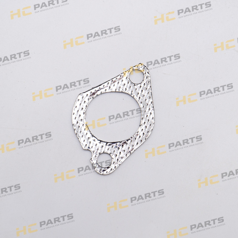 JCB Manifold gasket