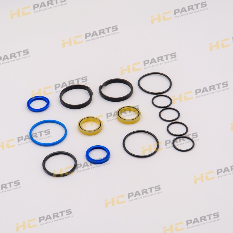 JCB Set kit seal 25x50