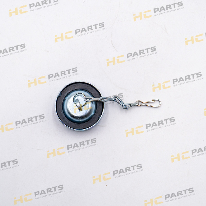 JCB Oil filler cap