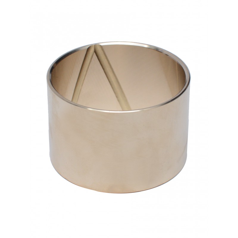 ВТУЛКА ПЕРЕДНЕЙ ОСИ VOLVO КОЛЕСНЫЙ ЭКСКАВАТОР СЕРИИ B C D