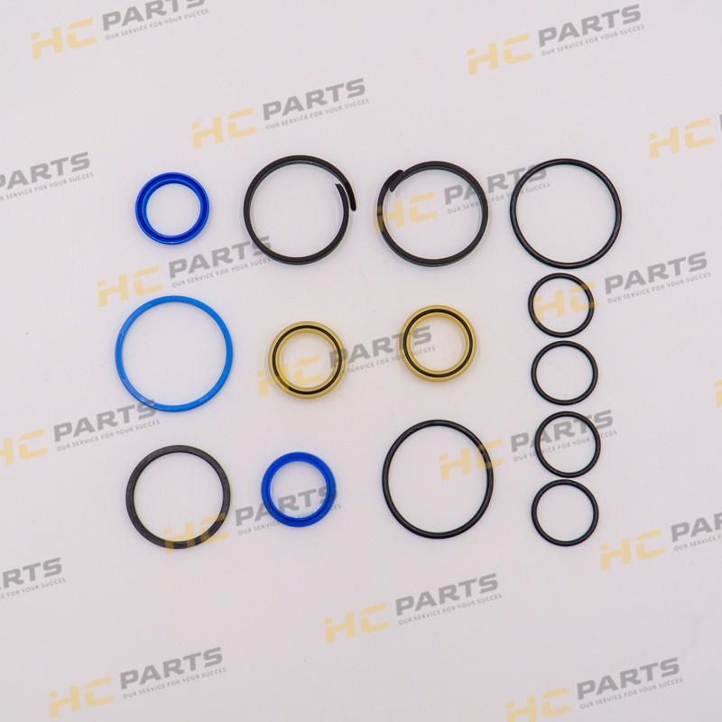JCB Set kit seal 25x50