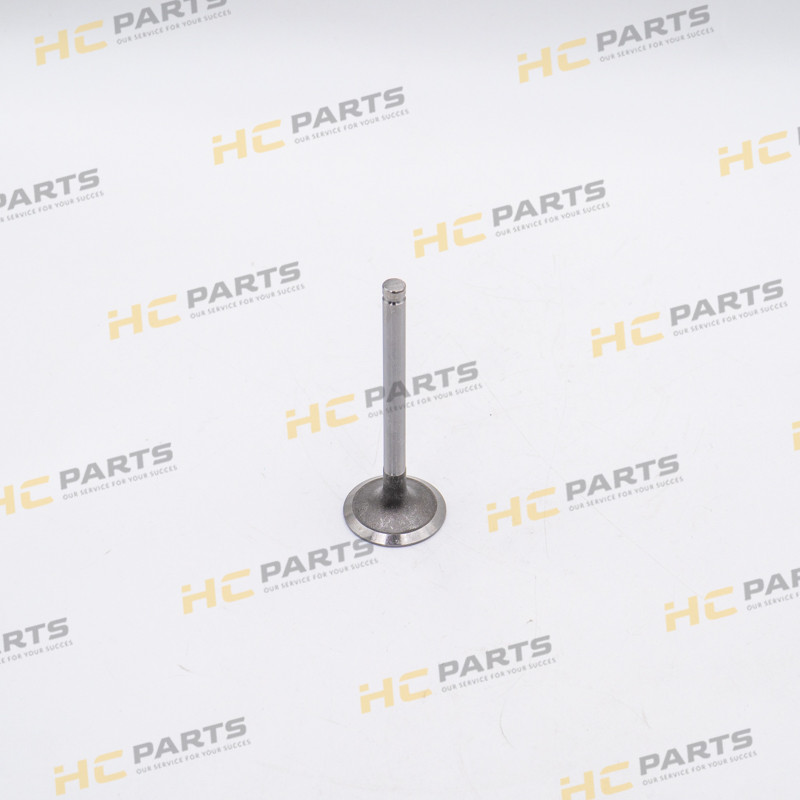 JCB Intake valve PERKINS 1004.4 1006.6