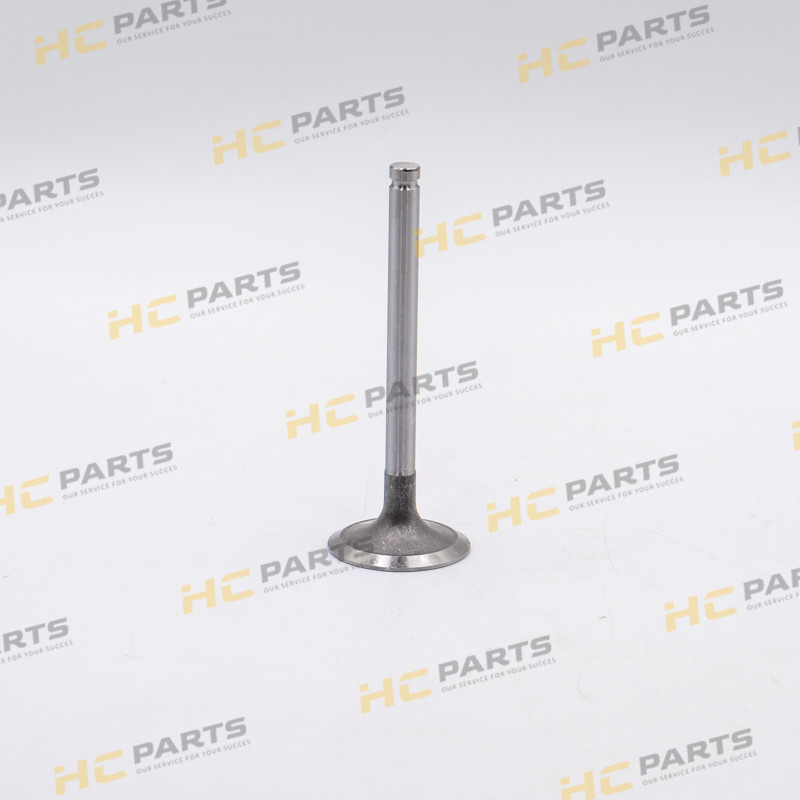JCB Intake valve PERKINS 1004.4 1006.6