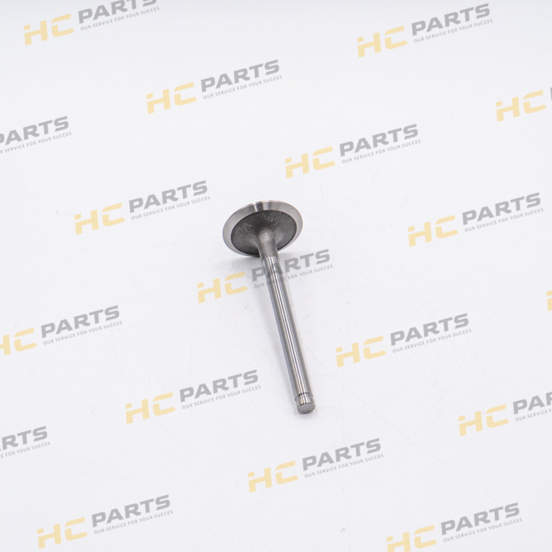 JCB Intake valve PERKINS 1004.4 1006.6