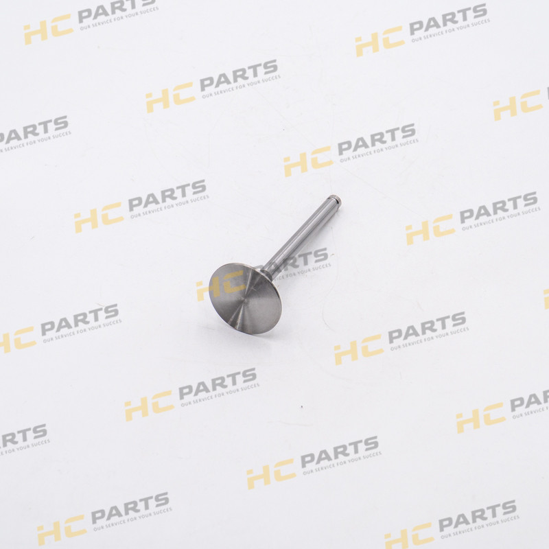 JCB Intake valve PERKINS 1004.4 1006.6