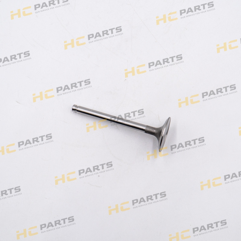 JCB Intake valve PERKINS 1004.4 1006.6