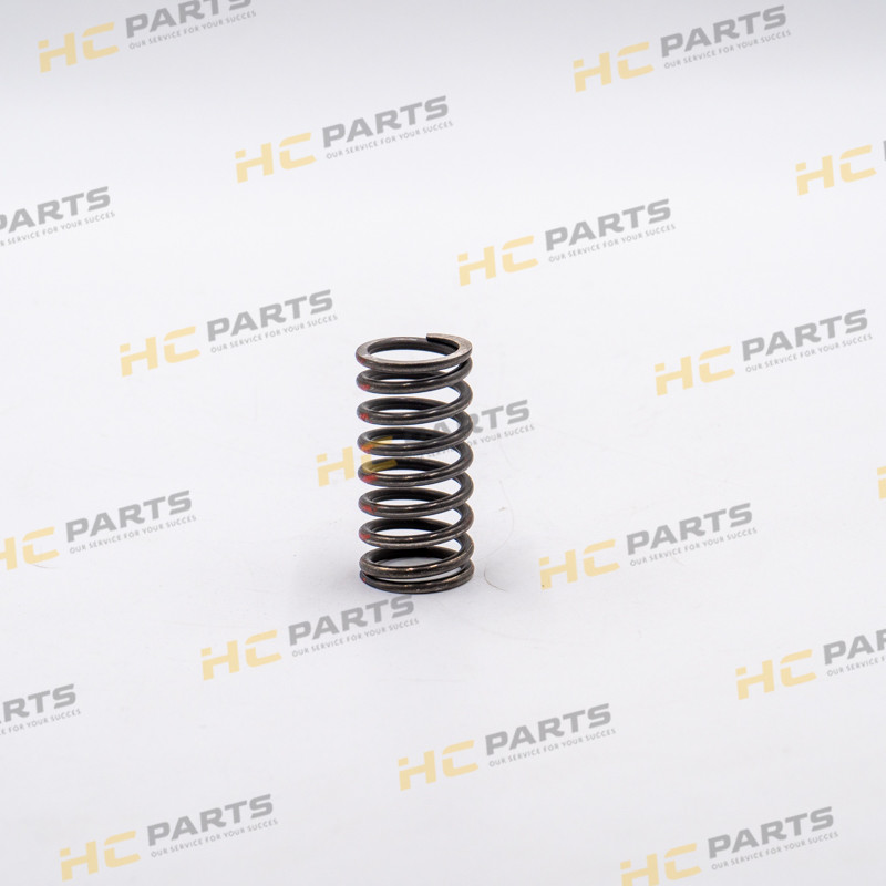 JCB Valve spring 4HK1 6HK1