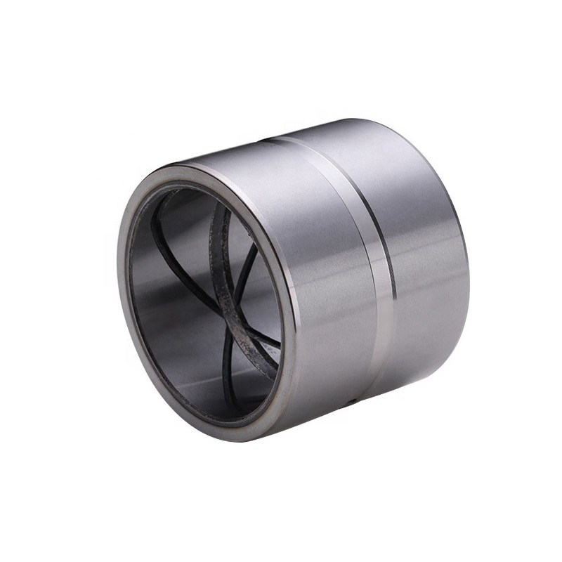 ВТУЛКА ПРИВОДА ПОВОРОТА VOLVO ЭКСКАВАТОР-ПОГРУЗЧИК