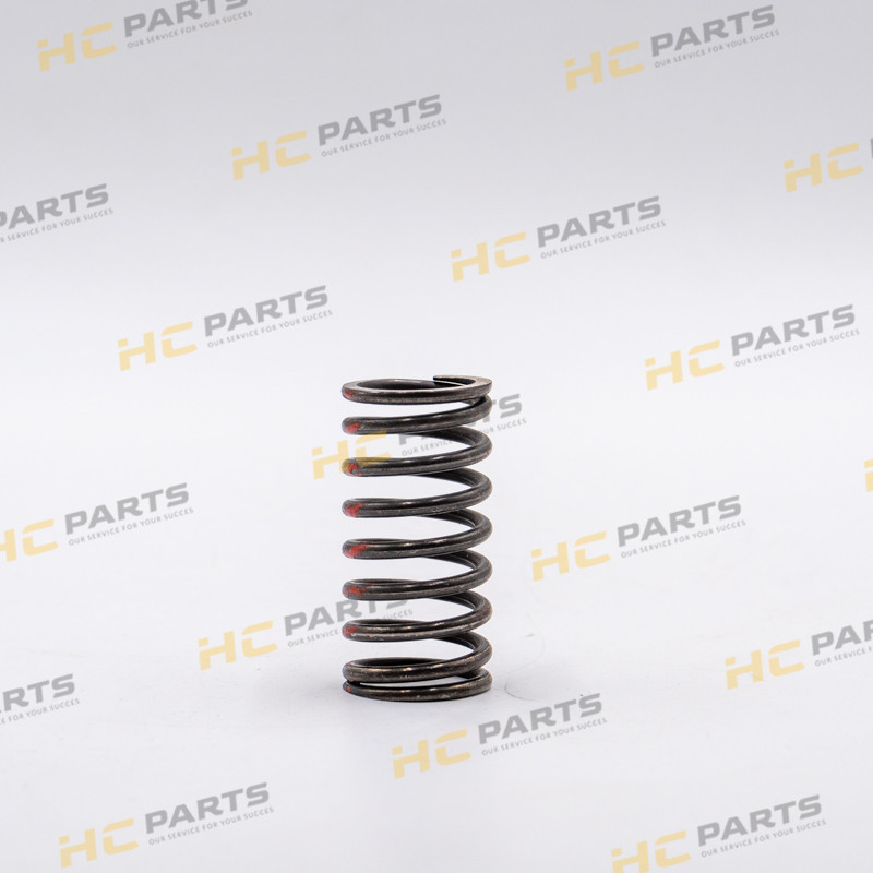 JCB Valve spring 4HK1 6HK1