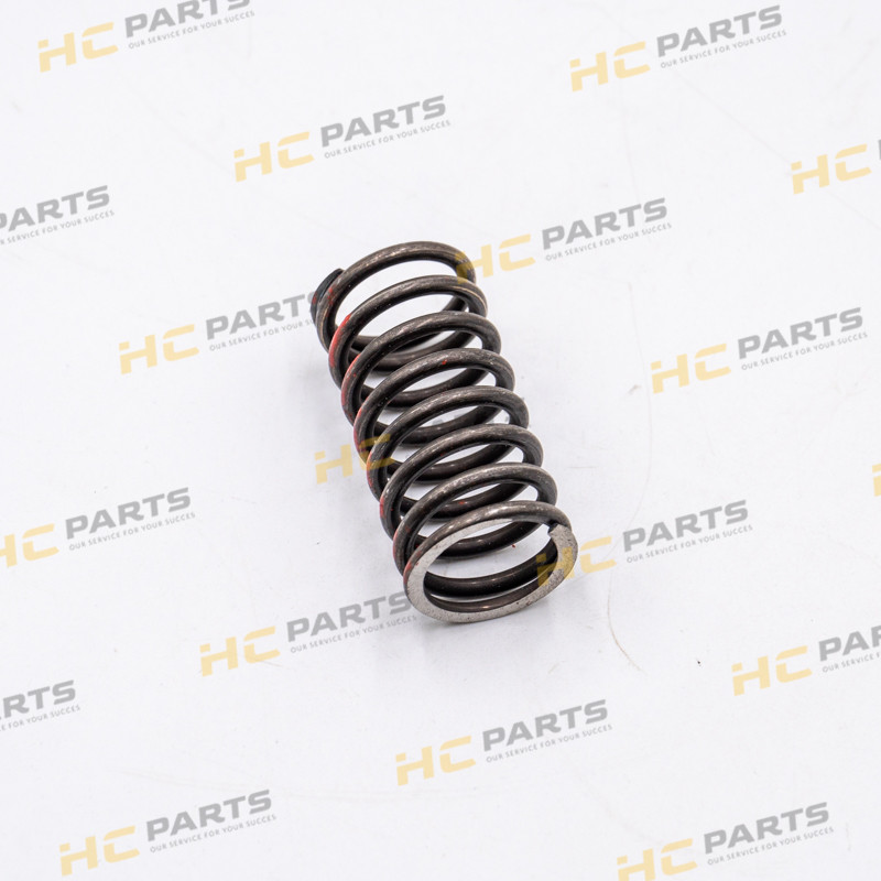 JCB Valve spring 4HK1 6HK1