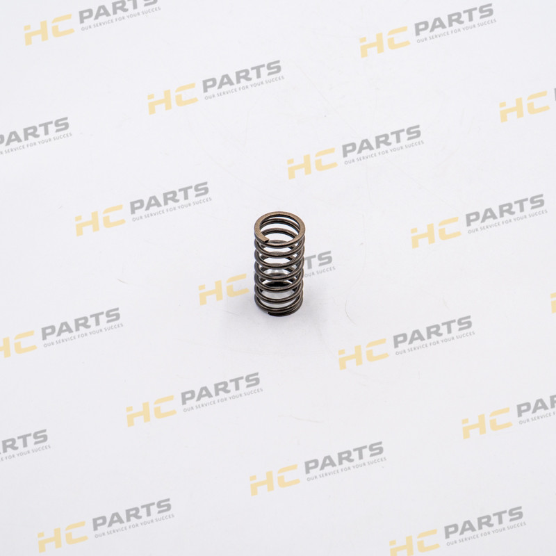 JCB Valve spring 4JJ1 engine - ISUZU