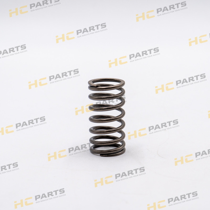 JCB Valve spring 4JJ1 engine - ISUZU