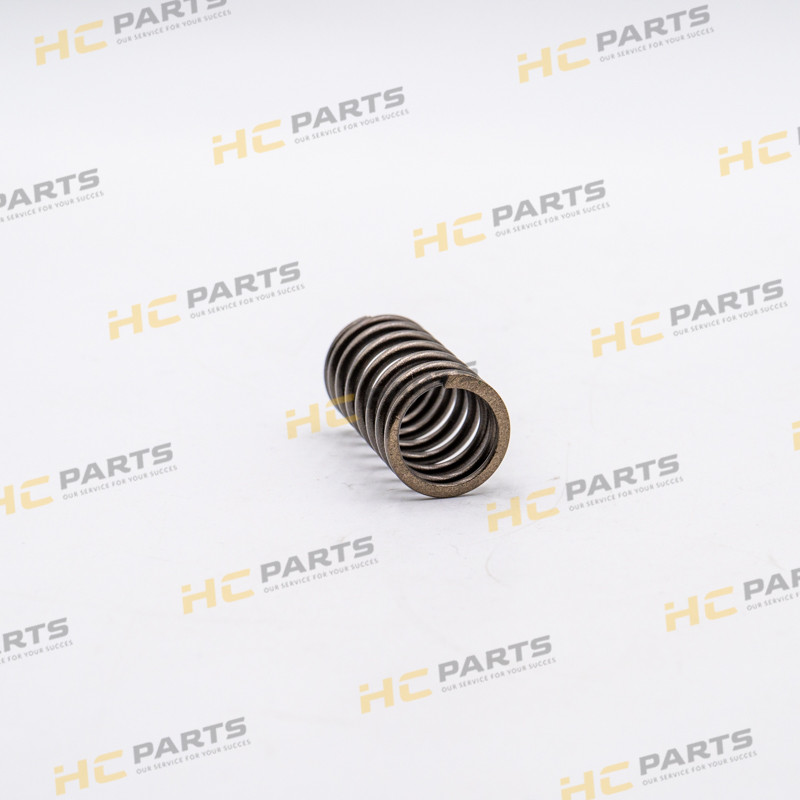 JCB Valve spring 4JJ1 engine - ISUZU