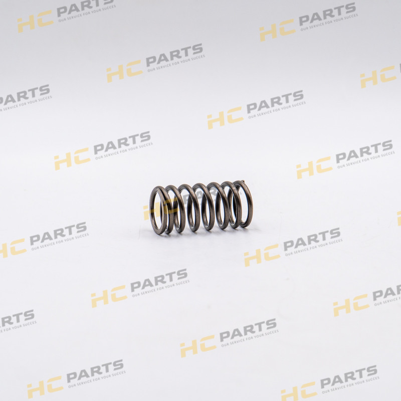 JCB Valve spring 4JJ1 engine - ISUZU