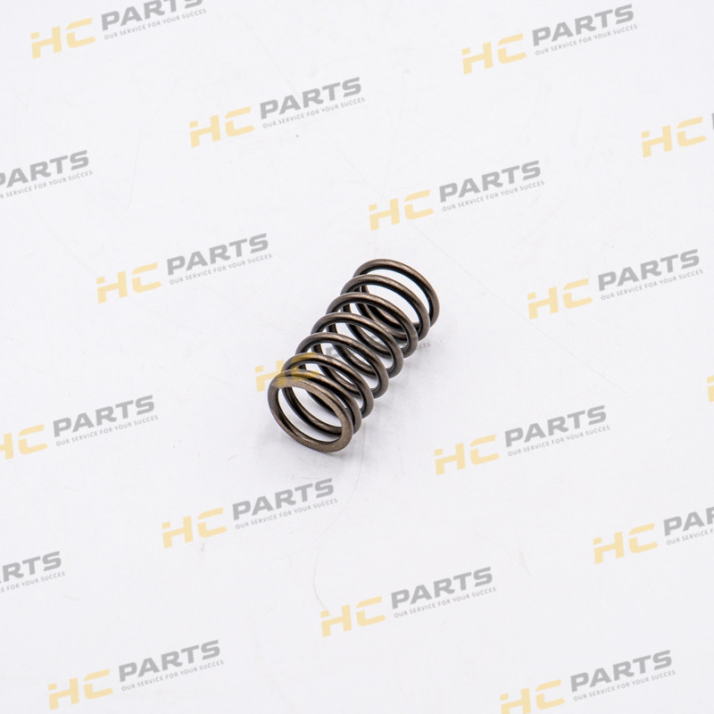 JCB Valve spring 4JJ1 engine - ISUZU