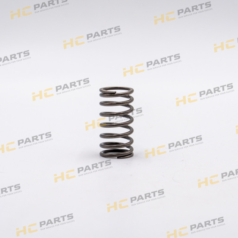JCB Valve spring 4JJ1 engine - ISUZU