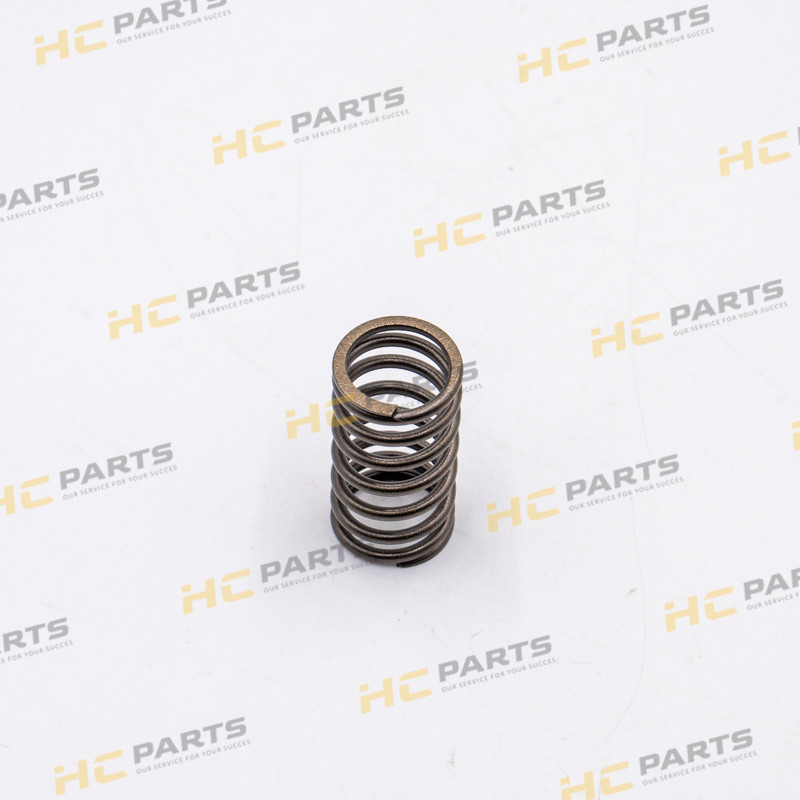 JCB Valve spring 4JJ1 engine - ISUZU