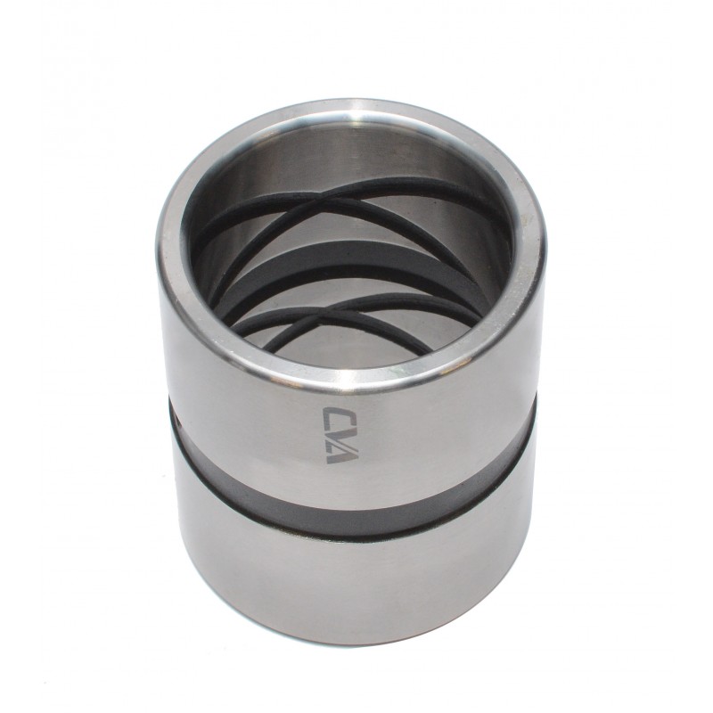 ВТУЛКА ПОЛУОСИ ПЕРЕДНЕГО МОСТА ЭКСКАВАТОР-ПОГРУЗЧИК VOLVO BL71 BL70 CVA