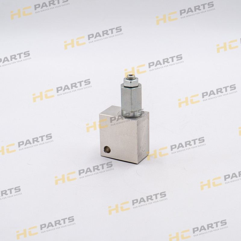 JCB Hydraulic valve - AZERI PARTS