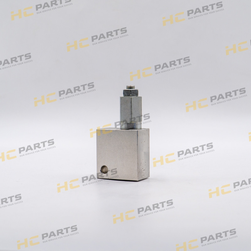 JCB Hydraulic valve - AZERI PARTS