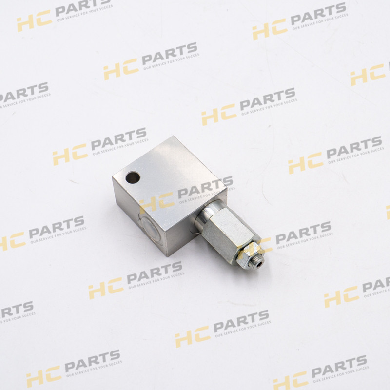 JCB Hydraulic valve - AZERI PARTS