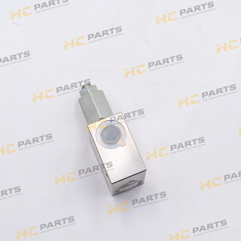 JCB Hydraulic valve - AZERI PARTS