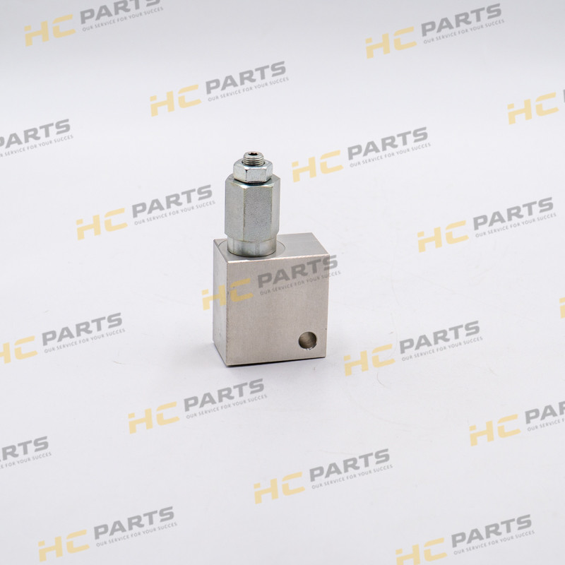 JCB Hydraulic valve - AZERI PARTS