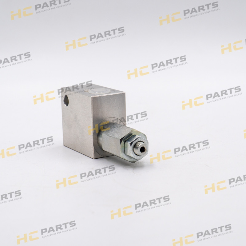 JCB Hydraulic valve - AZERI PARTS