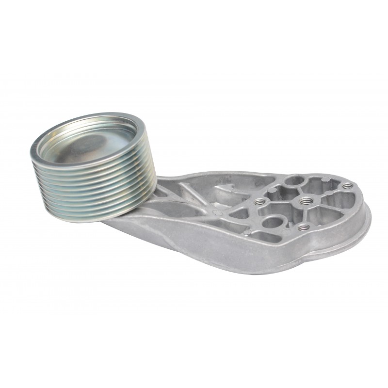 НАТЯЖИТЕЛЬ РЕМНЯ ВЕНТИЛЯТОРА VOLVO