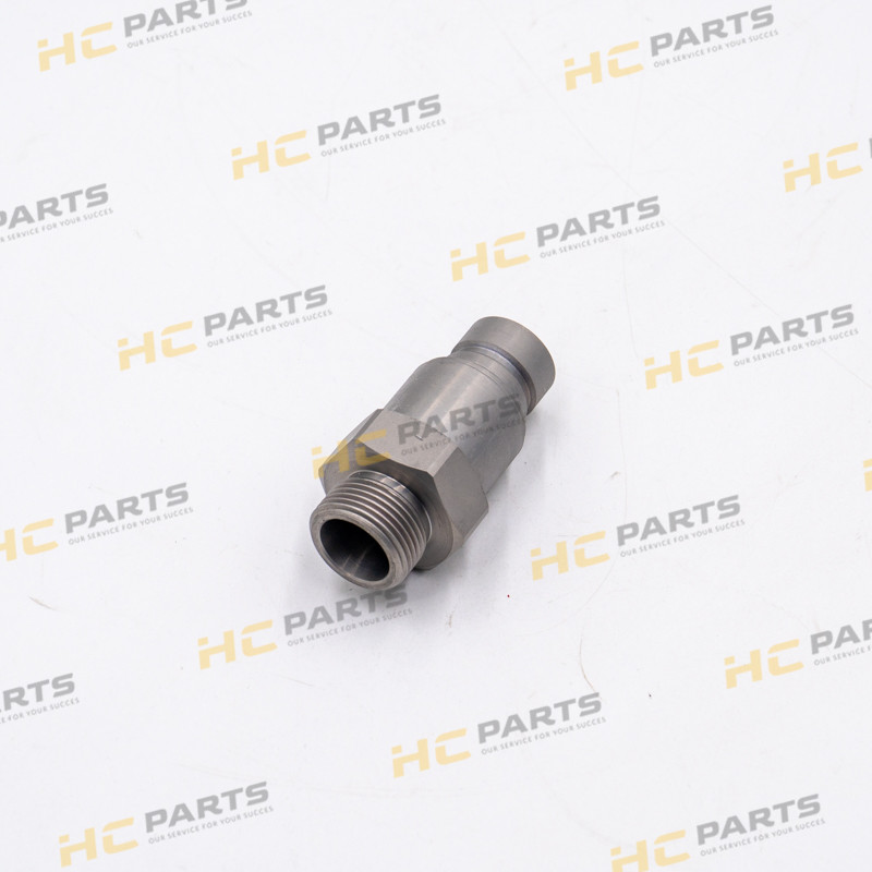 JCB Quick coupler male - OEM