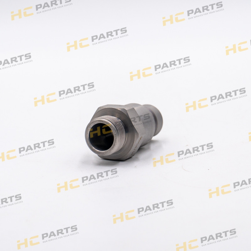 JCB Quick coupler male - OEM