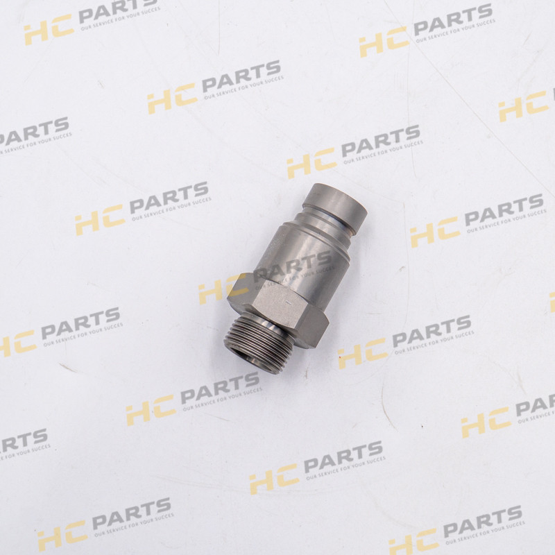 JCB Quick coupler male - OEM