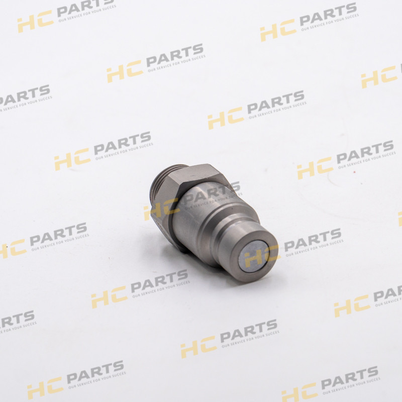 JCB Quick coupler male - OEM