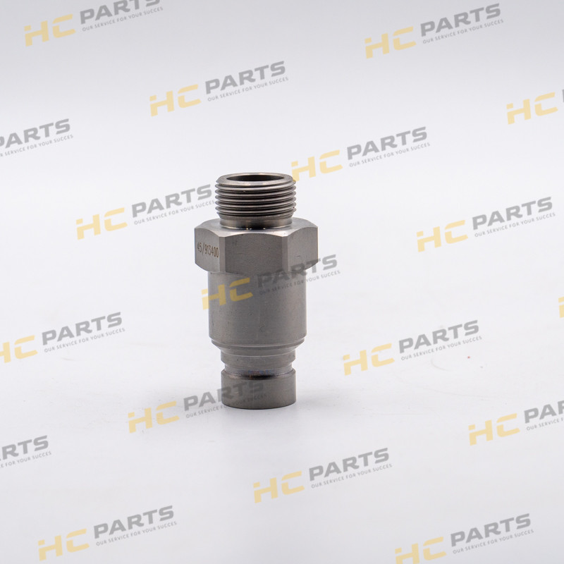 JCB Quick coupler male - OEM