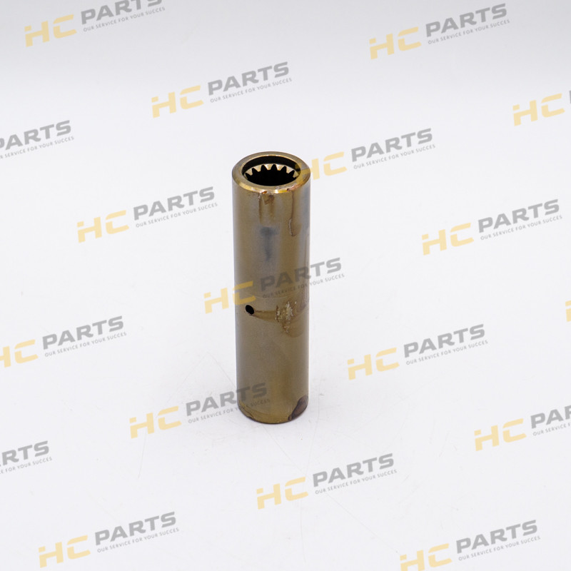 JCB Hydraulic pump clutch - AZERI PARTS