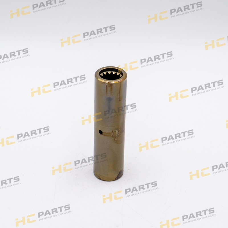 JCB Hydraulic pump clutch - AZERI PARTS