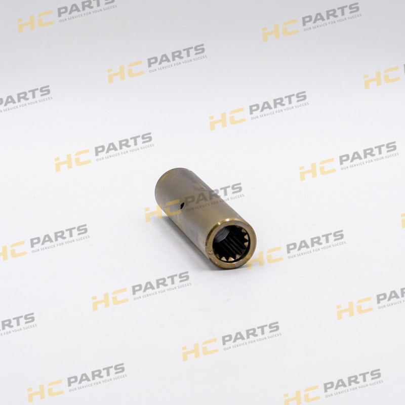 JCB Hydraulic pump clutch - AZERI PARTS