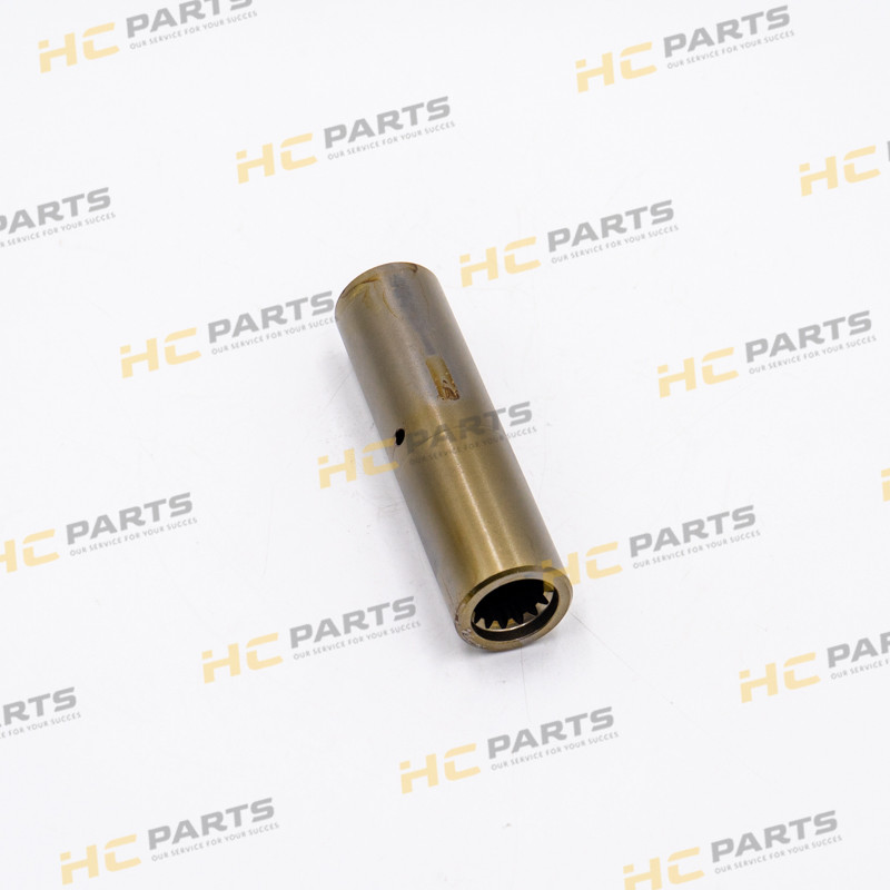 JCB Hydraulic pump clutch - AZERI PARTS