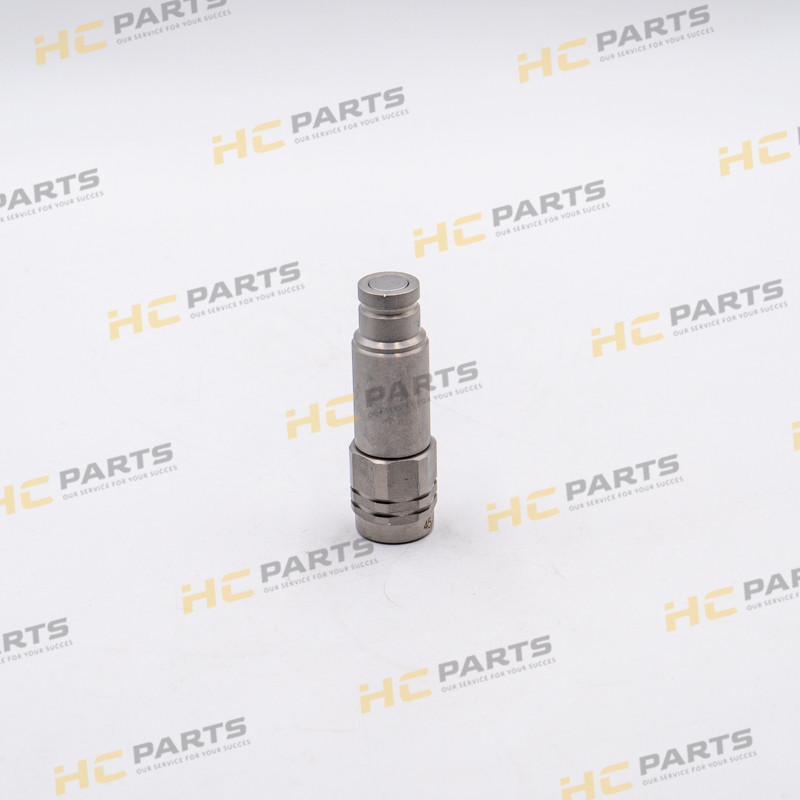 JCB быстроразъемная гидравлическая муфта 3/8-AZERI PARTS
