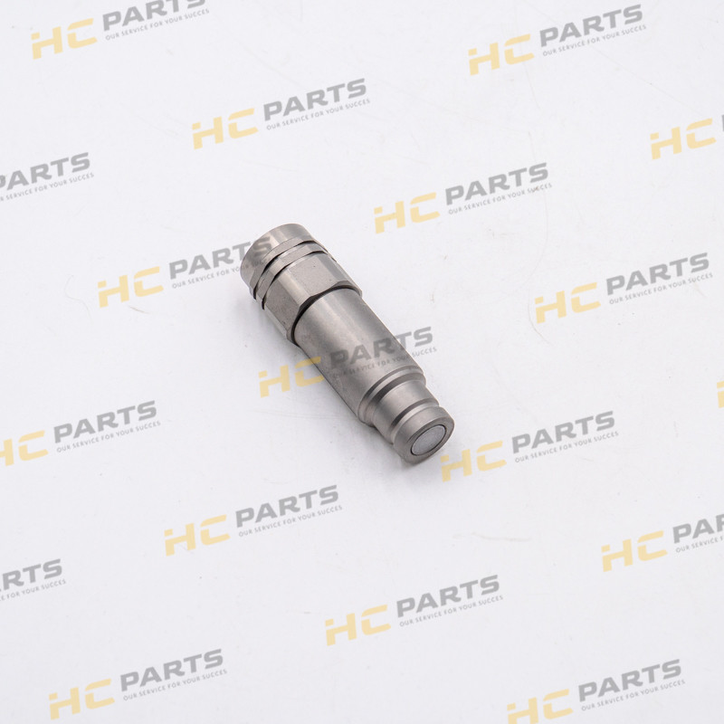 JCB быстроразъемная гидравлическая муфта 3/8-AZERI PARTS