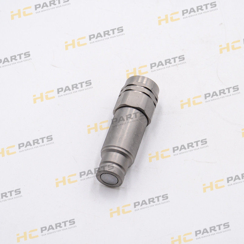 JCB быстроразъемная гидравлическая муфта 3/8-AZERI PARTS