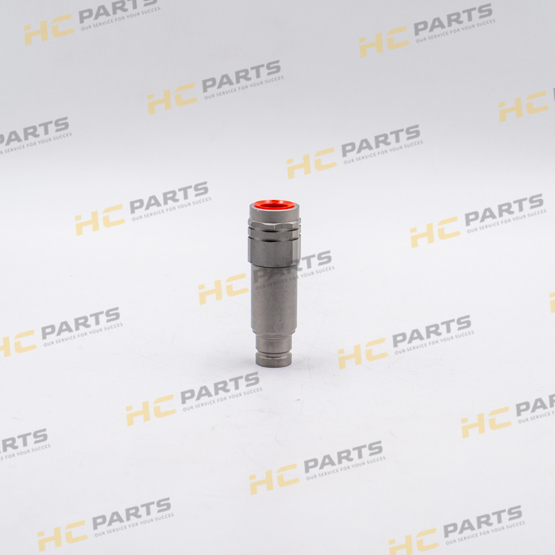 JCB Hydraulic quick coupler 3/4 UNF - OEM