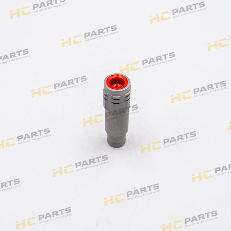 JCB Hydraulic quick coupler 3/4 UNF - OEM