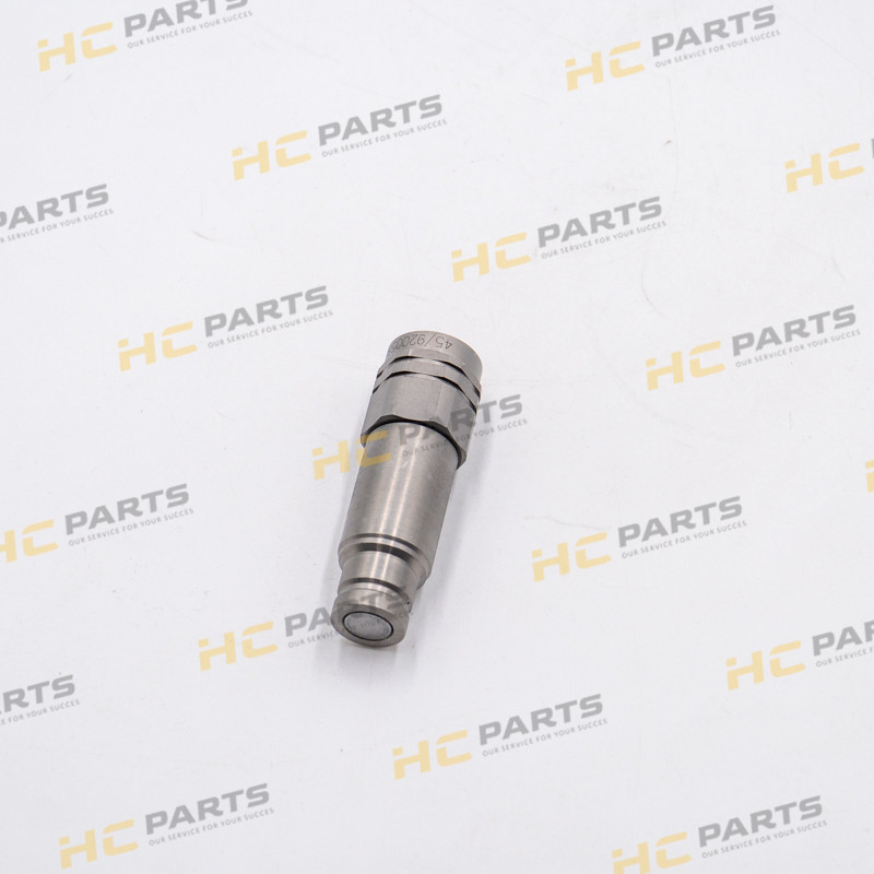 JCB Hydraulic quick coupler 3/4 UNF - OEM